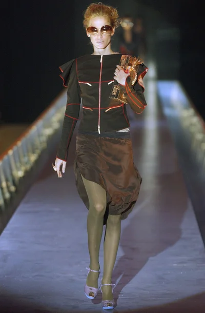 Look 1
